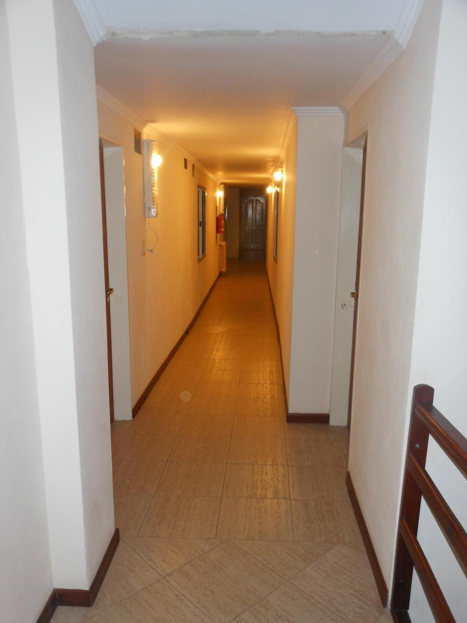 Hosteria Viejo Almacen Colon  Ngoại thất bức ảnh