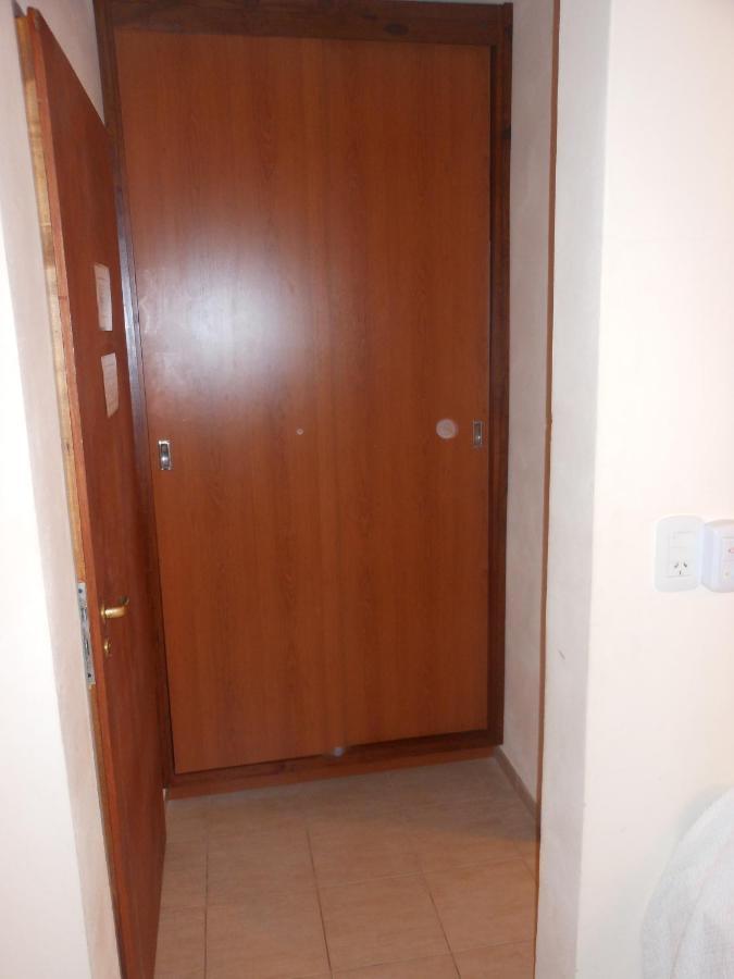 Hosteria Viejo Almacen Colon  Phòng bức ảnh