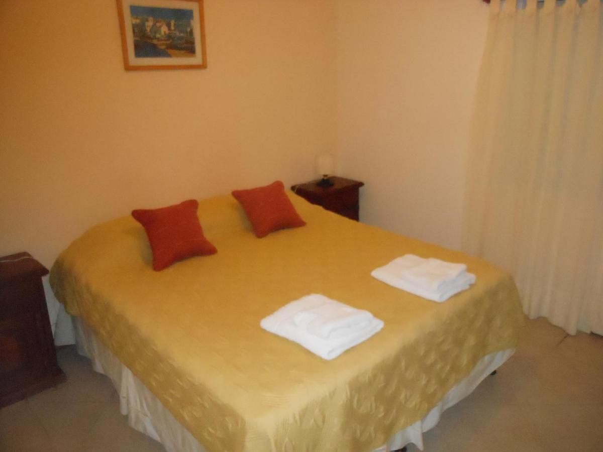 Hosteria Viejo Almacen Colon  Phòng bức ảnh