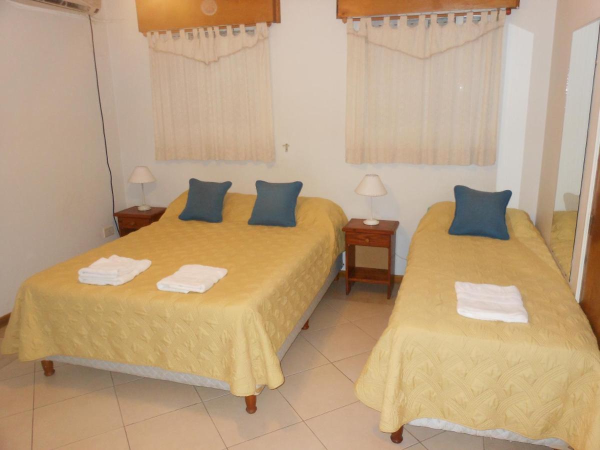 Hosteria Viejo Almacen Colon  Phòng bức ảnh