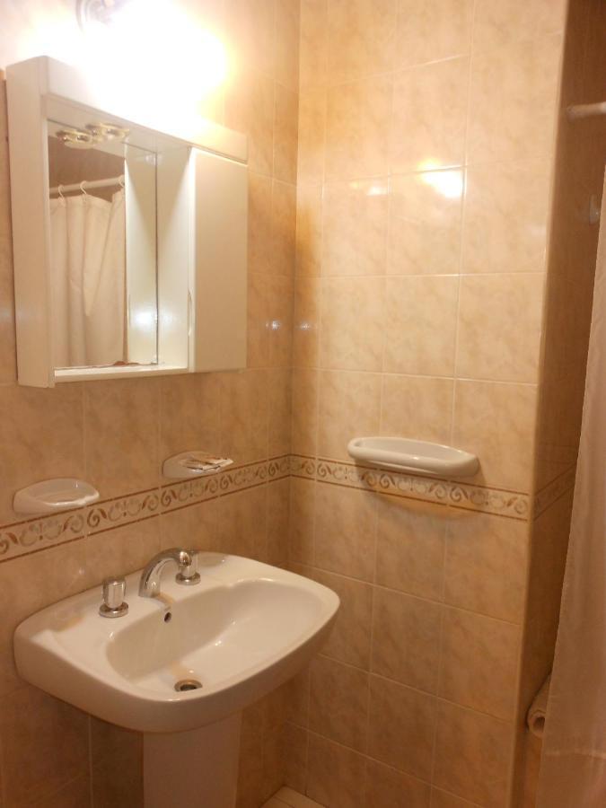 Hosteria Viejo Almacen Colon  Phòng bức ảnh
